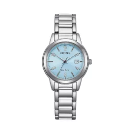 Citizen Eco-Drive FE1241-71L női óra karóra