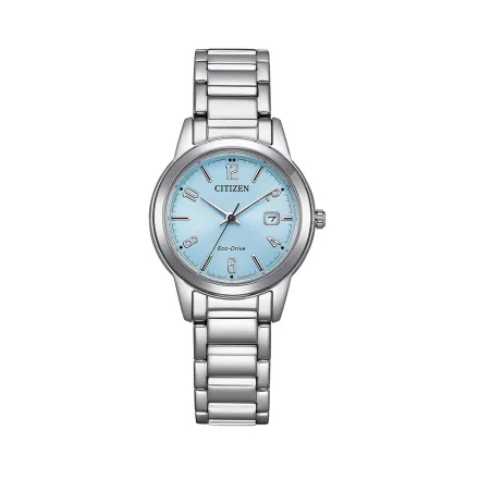 Citizen Eco-Drive FE1241-71L női óra karóra