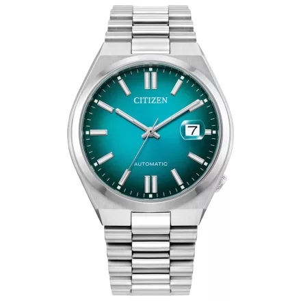 Citizen automata NJ0151-53X férfi óra karóra