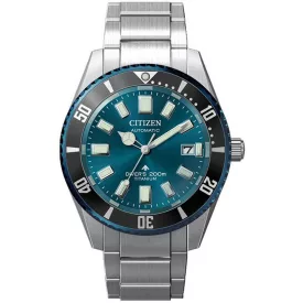 Citizen Promaster NB6026-56L férfi óra karóra