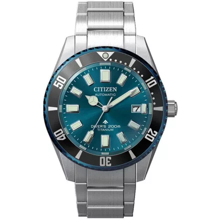 Citizen Promaster NB6026-56L férfi óra karóra