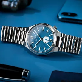 Citizen Tsuyosa NK5010-51L férfi óra karóra