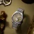 Citizen Tsuyosa NK5010-51X férfi óra karóra
