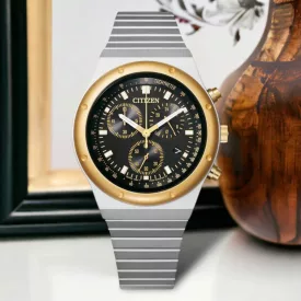 Citizen Eco-Drive AT2544-64E férfi óra karóra