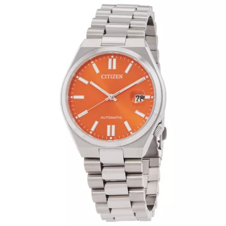 Citizen Tsuyosa NJ0151-53Z férfi óra karóra
