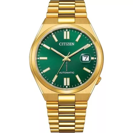 Citizen automata NJ0152-51X férfi óra karóra