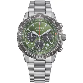 Citizen Eco-Drive CA4664-60W férfi óra karóra