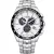 Citizen Radio Controlled CB5874-90A férfi óra karóra