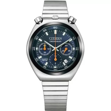 Citizen Quartz AN3660-81L férfi óra karóra
