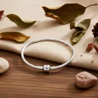  Pandora Moments 590702HV-19 női karkötő ékszer