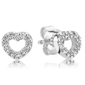  Pandora Moments 290528CZ női fülbevaló ékszer