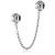  Pandora Moments 791088-05 biztonsági lánc ékszer