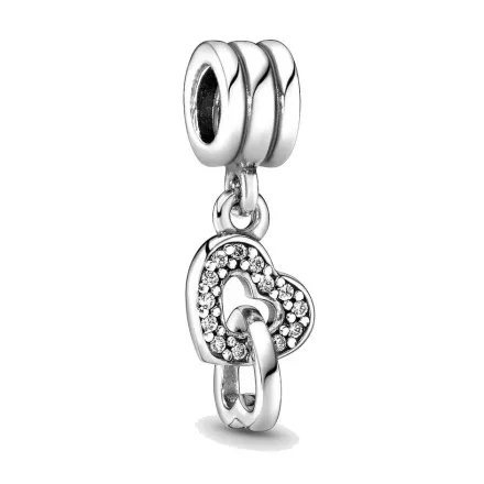  Pandora Moments 791242CZ medál ékszer