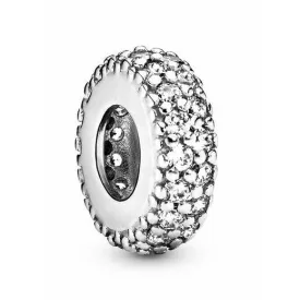   Oddeľovací korálik Pandora Timeless 791359CZ medál ékszer