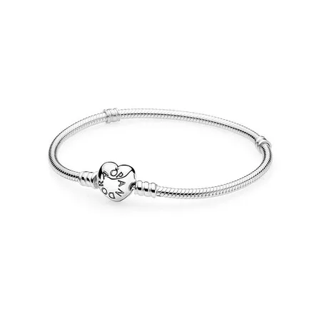  Pandora Moments 590719-19 női karkötő ékszer