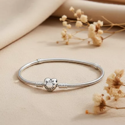  Pandora Moments 590719-20 női karkötő ékszer