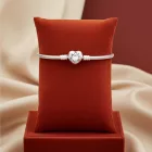  Pandora Moments 590719-21 női karkötő ékszer