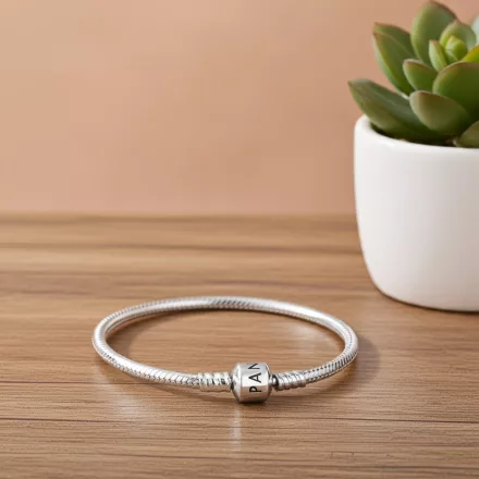  Pandora Moments 590702HV-15 női karkötő ékszer