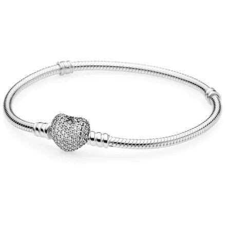  Pandora Moments 590727CZ-16 női karkötő ékszer