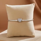  Pandora Moments 590727CZ-17 női karkötő ékszer