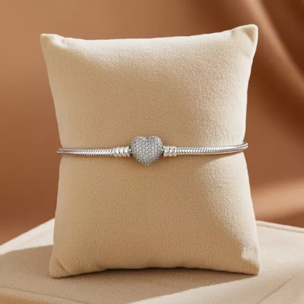  Pandora Moments 590727CZ-17 női karkötő ékszer