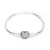  Pandora Moments 590727CZ-19 női karkötő ékszer
