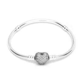  Pandora Moments 590727CZ-20 női karkötő ékszer