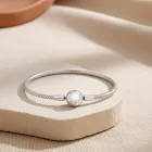  Pandora Moments 590728-17 női karkötő ékszer