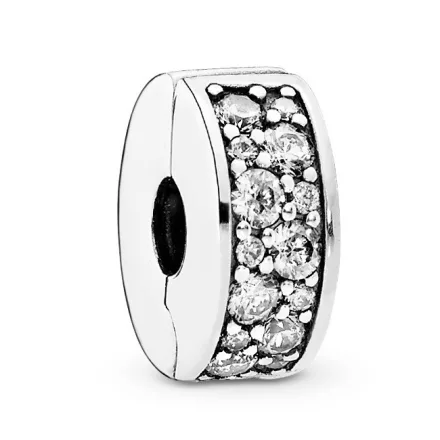  Pandora Moments 791817CZ medál ékszer