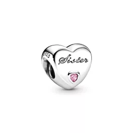  Pandora Moments 791946PCZ női medál ékszer