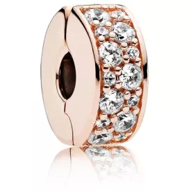  Pandora Moments 781817CZ medál ékszer