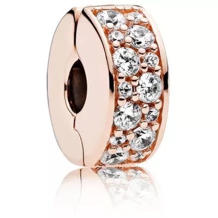  Pandora Moments 781817CZ medál ékszer