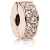  Pandora Moments 781817CZ medál ékszer