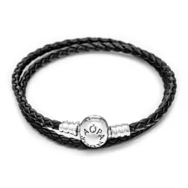  Pandora Moments 590745CBK-D1 női karkötő ékszer