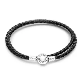  Pandora Moments 590745CBK-D3 női karkötő ékszer