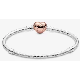 Pandora Moments 586292CZ-19 női karkötő ékszer