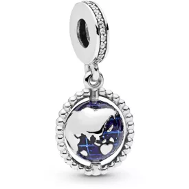  Pandora Moments 798021CZ medál ékszer