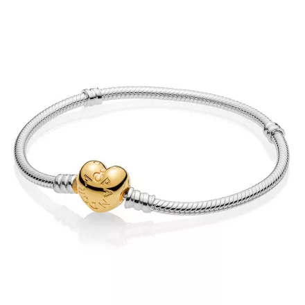  Pandora Moments 568707C00-18 női karkötő ékszer