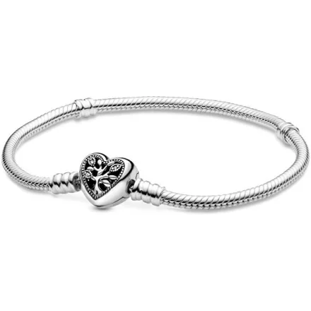  Pandora Moments 598827C01-18 női karkötő ékszer