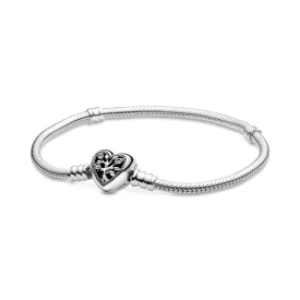  Pandora Moments 598827C01-19 női karkötő ékszer