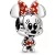  Pandora Disney 798880C02 női medál  ékszer