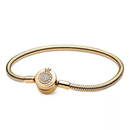  Pandora Moments 569046C01-18 női karkötő ékszer
