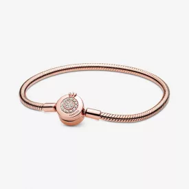  Pandora Moments 589046C01-17 női karkötő ékszer