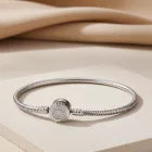  Pandora Moments 599046C01-18 női karkötő ékszer