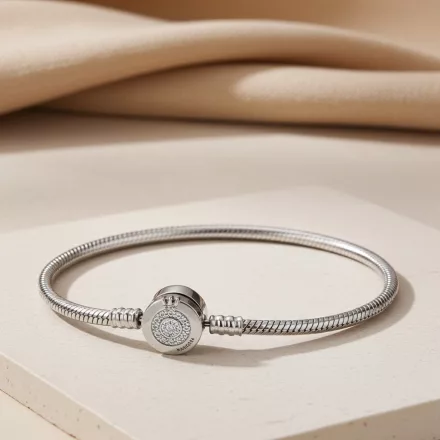  Pandora Moments 599046C01-18 női karkötő ékszer