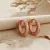  Pandora Signature 286317C01 női fülbevaló ékszer