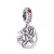  Pandora Moments 799153C01 medál ékszer
