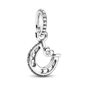  Pandora Moments 799157C01 női medál  ékszer