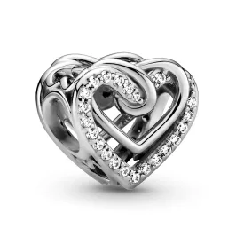  Pandora Moments 799270C01 női medál  ékszer
