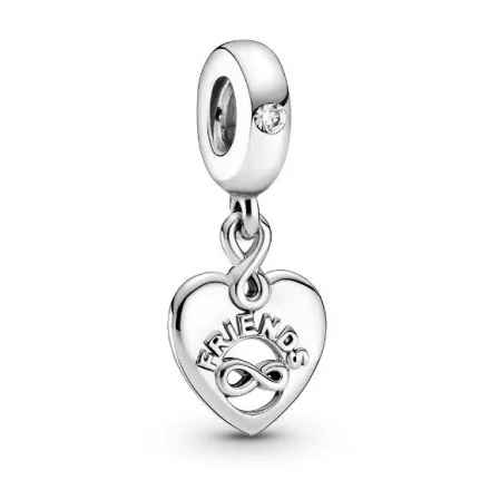  Pandora Moments 799294C01 medál ékszer